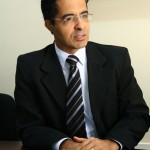 CGE renova Acordo de Cooperação Técnica com o Deotap - O controlador geral do Estado