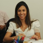 Governo e IBGE estudam parceria para mapear a pobreza em SE - Fotos: Edinah Mary/Seides