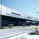 Sergipe ganhará novos voos em junho - Foto: Ascom/Emsetur