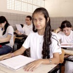 Aluna de escola estadual é classificada no Concurso Internacional de Redação -