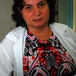Saúde realiza simpósio em alusão ao Dia Nacional de Infecção Hospitalar  - Fotos: Fabiana Costa/SES