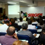 Seplag orienta secretarias sobre o novo PPA Participativo - Fotos: Victor Ribeiro/Seplag