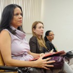 Fórum Estadual avalia execução do Peti nos municípíos sergipanos - Fotos: Edinah Mary/Seides