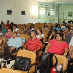 Fórum Estadual avalia execução do Peti nos municípíos sergipanos - Fotos: Edinah Mary/Seides