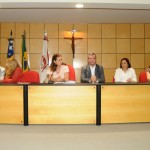 Seides participa de evento sobre abuso e exploração sexual no MPE -