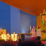 Vicegovernador acompanha cerimônia de beatificação de Irmã Dulce em Salvador - Fotos: Marcelle Cristinne/ASN