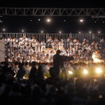Vicegovernador acompanha cerimônia de beatificação de Irmã Dulce em Salvador - Fotos: Marcelle Cristinne/ASN
