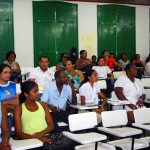 Diversidade marca Birô Cultural em Laranjeiras - Fotos: Fabiana Costa/Secult