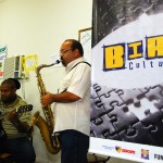 Diversidade marca Birô Cultural em Laranjeiras - Fotos: Fabiana Costa/Secult