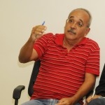 Antônio Carlos Guimarães