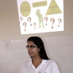 Merendeiras iniciam curso de Educação Alimentar - Fotos: Juarez Silveira/Seed