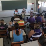 Colégio Castelo Branco será entregue totalmente reformado  -