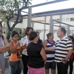 Colégio Castelo Branco será entregue totalmente reformado  -