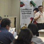 Combate à lavagem de dinheiro é tema de treinamento no Banese - Fotos: Janaina Santos/Banese