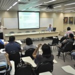 Combate à lavagem de dinheiro é tema de treinamento no Banese - Fotos: Janaina Santos/Banese