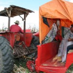 Mecanização agrícola é tema de palestra em Lagarto - Foto: Ascom/Emdagro