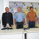 PM inicia I Curso de Comunicação Estratégica  -