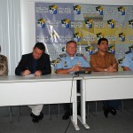 PM inicia I Curso de Comunicação Estratégica  -