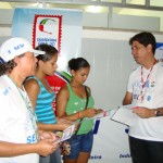 Ouvidoria Geral do Estado integra mais uma vez o programa Ação Global - Fotos: Ascom/OGE