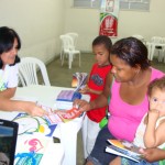 Ouvidoria Geral do Estado integra mais uma vez o programa Ação Global - Fotos: Ascom/OGE