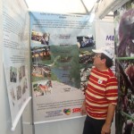 Semarh participa de Ação Global Sesi - O secretário de Estado do Meio Ambiente e Recursos Hídricos