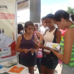 Semarh participa de Ação Global Sesi - O secretário de Estado do Meio Ambiente e Recursos Hídricos