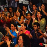 V Semana Sergipana de Dança é encerrada com chave de ouro - Fotos: Fabiana Costa/Secult