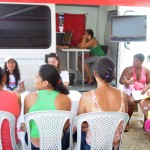 Unidade Móvel de Assistência Social atenderá em Itabaianinha e Aracaju - Foto: Ascom/Seides