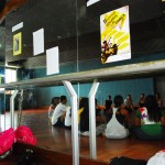 Oficinas da Semana de Dança capacitam bailarinos e coreógrafos - Fotos: Fabiana Costa/Secult