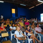I Conferência Municipal de Saúde de SE é realizada em Cedro de São João - Fotos: Fabiana Costa/SES