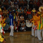 Diversidade de atrações marcou a segunda noite da Semana de Dança - Fotos: Fabiana Costa/Secult