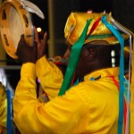 Diversidade de atrações marcou a segunda noite da Semana de Dança - Fotos: Fabiana Costa/Secult