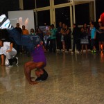 Diversidade de atrações marcou a segunda noite da Semana de Dança - Fotos: Fabiana Costa/Secult