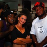 Diversidade de atrações marcou a segunda noite da Semana de Dança - Fotos: Fabiana Costa/Secult
