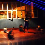 Diversidade de atrações marcou a segunda noite da Semana de Dança - Fotos: Fabiana Costa/Secult