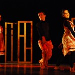 Diversidade de atrações marcou a segunda noite da Semana de Dança - Fotos: Fabiana Costa/Secult