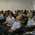 PM inicia I Curso de Comunicação Estratégica  -