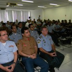 PM inicia I Curso de Comunicação Estratégica  -