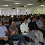 PM inicia I Curso de Comunicação Estratégica  -