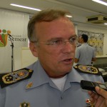 PM inicia I Curso de Comunicação Estratégica  -