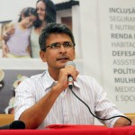 Fórum Estadual avalia execução do Peti nos municípíos sergipanos - Fotos: Edinah Mary/Seides