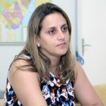Cooperativa solicita apoio da Sedetec para realização de cursos na área da citricultura - Fotos: Vieira Neto/Sedetec
