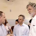 Planejamento Estratégico da Seed é debatido com gestores de 76 escolas - Fotos: Juarez Silveira/Seed