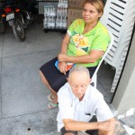 Seinfra promove a reurbanização da avenida Juscelino Kubitscheck - Fotos: Mario Sousa/Seides