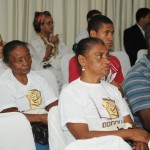 Seides lança projeto de resgate da identidade afro religiosa em SE - Fotos: Edinah Mary/Seides