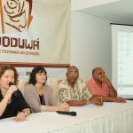 Seides lança projeto de resgate da identidade afro religiosa em SE - Fotos: Edinah Mary/Seides