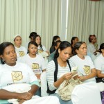 Seides lança projeto de resgate da identidade afro religiosa em SE - Fotos: Edinah Mary/Seides