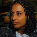 Atividades corporais são discutidas em mesaredonda na Semana de Dança - Fotos: Fabiana Costa/Secult