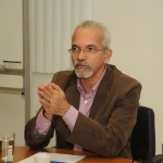 Estado reforça apoio à Prefeitura de Aracaju no período de chuvas - O secretário de Estado da Saúde