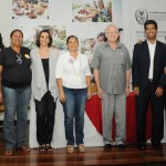 Conselho da Criança elege membros da sociedade civil para novo biênio - Fotos: Edinah Mary/Seides